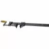 Wilton 21805 5' Opening I Bar Clamp Regular-Duty 6,000 Load Capacity Tools & Equipment
