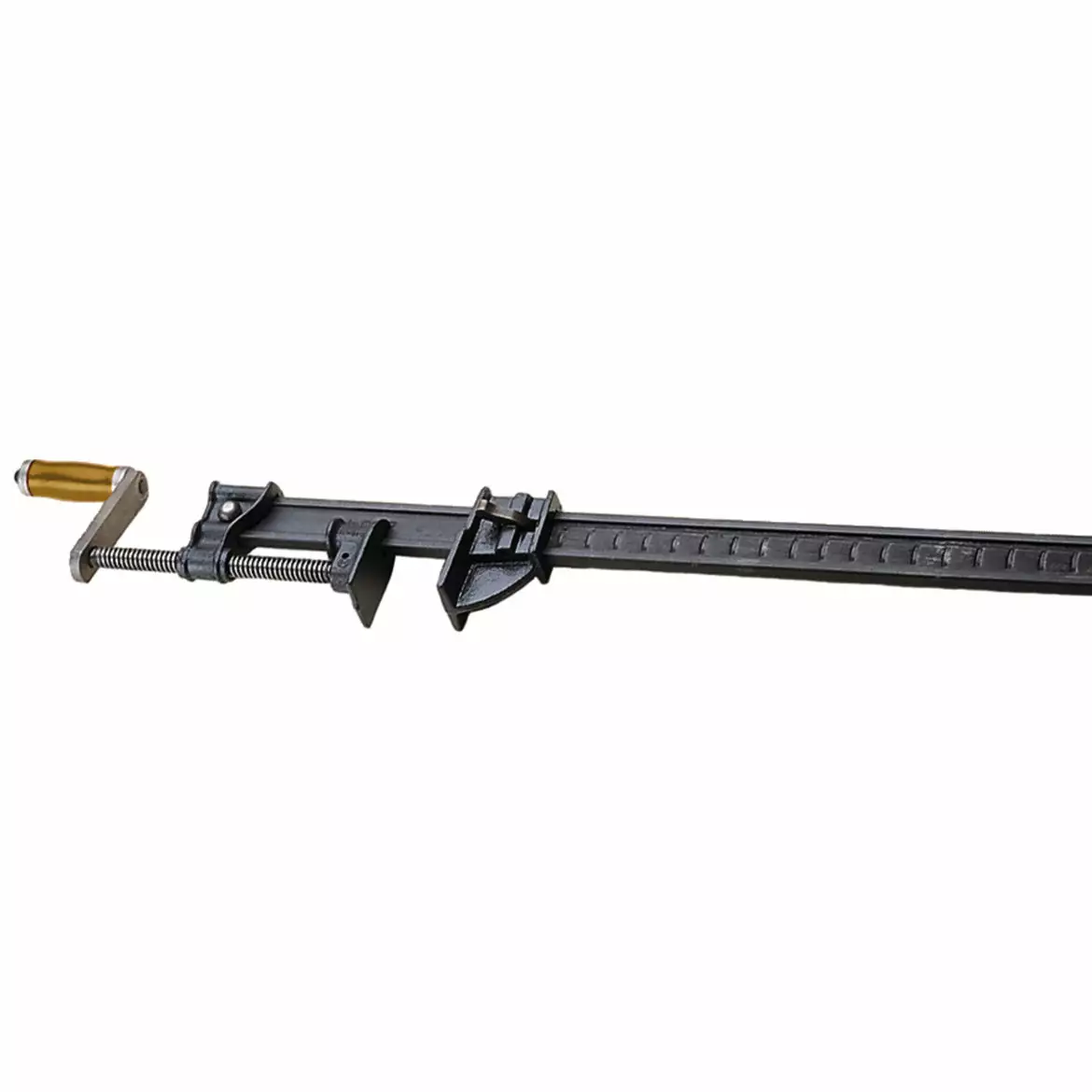 Wilton 21806 6' Opening I Bar Clamp Regular-Duty 6,000 Load Capacity 3 Wilton 21806 6' Opening I Bar Clamp Regular-Duty 6,000 Load Capacity