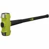 Tools & Equipment Wilton 22036 20 Lbs Head 36" BASH Sledge Hammer W/ Unbreakable Handle 1 Tools & Equipment Wilton 22036 20 Lbs Head 36" BASH Sledge Hammer W/ Unbreakable Handle