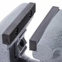 Wilton 28805 4.5-Inch Reversible Top Jaw Round Tradesman Vise Tools & Equipment