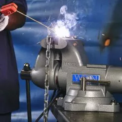 Tools & Equipment Wilton 63200 1755 5.5