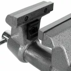 Wilton 28810 4-1/2-Inch 360-Degree Swivel Base Mechanics Pro Vise Tools & Equipment