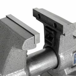 Wilton 28810 4-1/2-Inch 360-Degree Swivel Base Mechanics Pro Vise Tools & Equipment