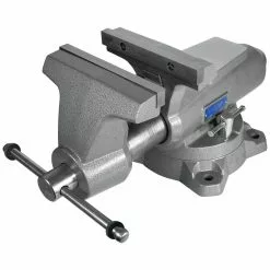 Wilton 28813 8-Inch 360-Degree Swivel Base Mechanics Pro Vise
