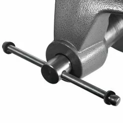Wilton 28813 8-Inch 360-Degree Swivel Base Mechanics Pro Vise