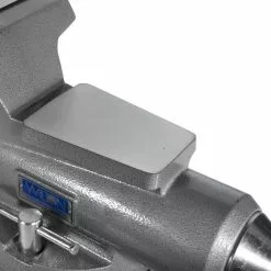 Wilton 28813 8-Inch 360-Degree Swivel Base Mechanics Pro Vise