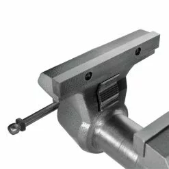 Wilton 28813 8-Inch 360-Degree Swivel Base Mechanics Pro Vise