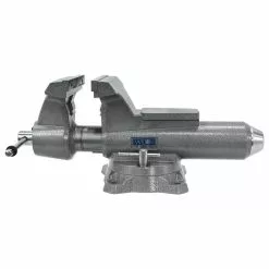 Wilton 28814 10-Inch 360-Degree Swivel Base Mechanics Pro Vise