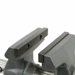 Wilton 28824 5.5" Jaw Heavy Duty Multi-Purpose Vise W/ Rotating Head Base 19 Wilton 28824 5.5