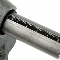 Wilton 28824 5.5" Jaw Heavy Duty Multi-Purpose Vise W/ Rotating Head Base 21 Wilton 28824 5.5