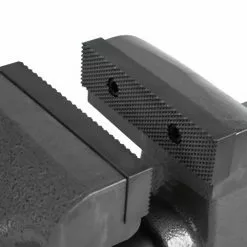 Tools & Equipment Wilton 28832 500S 5" Machinist Jaw Round Channel Vise W/ Swivel Base 9 Tools & Equipment Wilton 28832 500S 5