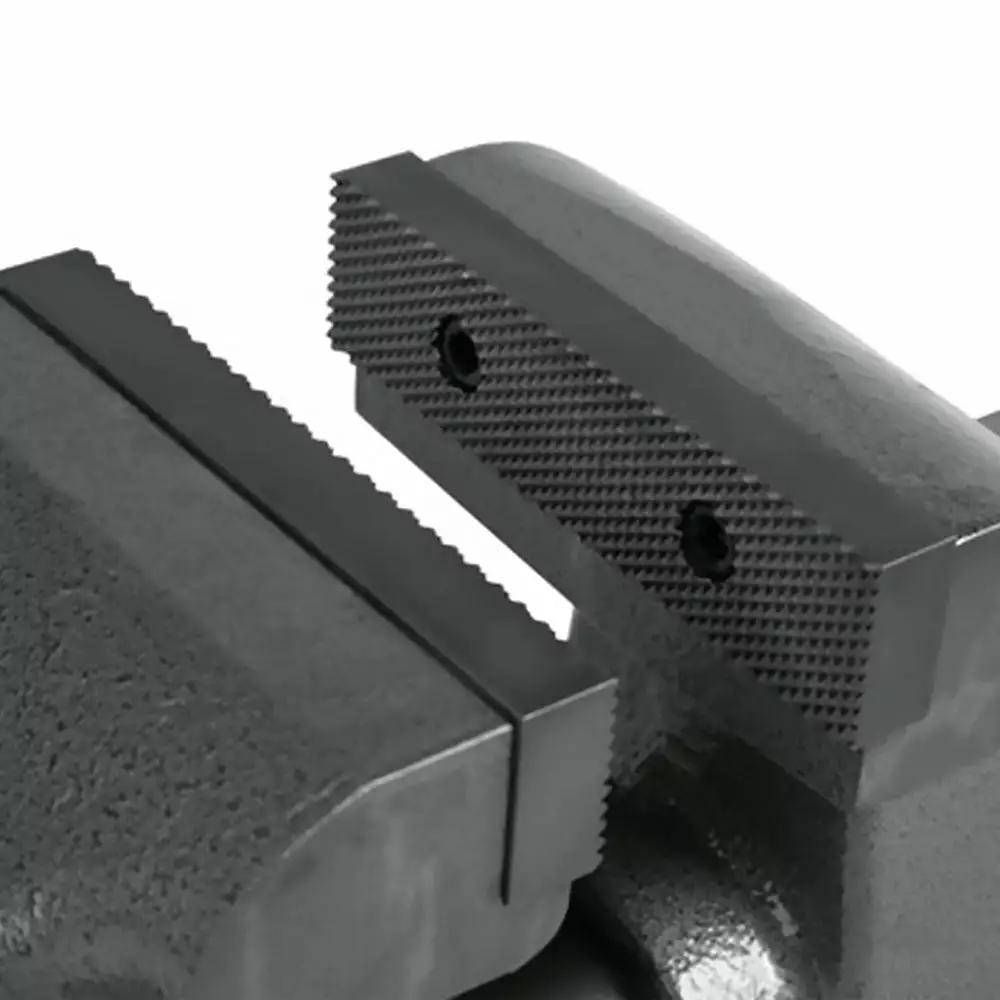 Tools & Equipment Wilton 28832 500S 5" Machinist Jaw Round Channel Vise W/ Swivel Base 6 Tools & Equipment Wilton 28832 500S 5" Machinist Jaw Round Channel Vise W/ Swivel Base