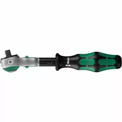Tools & Equipment Wera 05003755001 8100 SA All-in Zyklop Speed Metric Ratchet Set - 42 PC 14 Tools & Equipment Wera 05003755001 8100 SA All-in Zyklop Speed Metric Ratchet Set - 42 PC