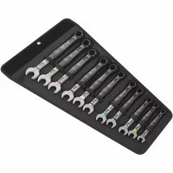 Wera 05020231001 6003 Joker Set Combination Wrench Set - 11 PC Tools & Equipment