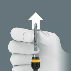 Tools & Equipment Wera 05051043001 Kraftform Kompakt 60 ESD Robust Screwdriver Set - 17 PC 18 Tools & Equipment Wera 05051043001 Kraftform Kompakt 60 ESD Robust Screwdriver Set - 17 PC