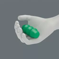 Tools & Equipment Wera 05051043001 Kraftform Kompakt 60 ESD Robust Screwdriver Set - 17 PC 20 Tools & Equipment Wera 05051043001 Kraftform Kompakt 60 ESD Robust Screwdriver Set - 17 PC