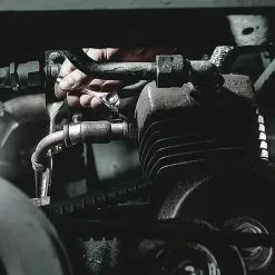 Tools & Equipment Wera 05073220001 Tool Check 1 SB 1/4