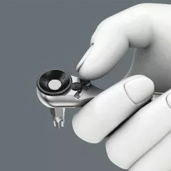 Tools & Equipment Wera 05073220001 Tool Check 1 SB 1/4