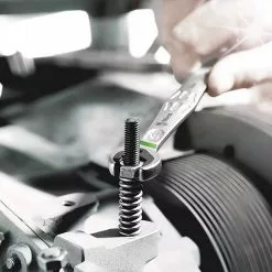 Wera 05073295001 6000 Joker Imperial Ratcheting Combination Wrenches Set - 4 PC Tools & Equipment