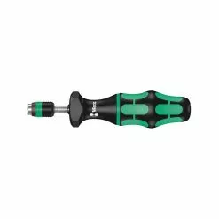 Wera 05074701001 Series 7400 Kraftform Pistol Screwdriver W/ 1.2-3.0 NM Torque