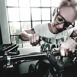 Wera 05074717001 Series 7400 Kraftform Pistol Screwdriver W/ 3.0 NM Torque