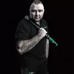 Wera 05075604001 Click-Torque A 5 Torque Wrench W/ Reversible Ratchet 2.5-25 Nm Tools & Equipment