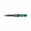 Wera 05075610001 3/8" Click-Torque B Torque Wrench W/ Reversible Ratchet Tools & Equipment 1 Wera 05075610001 3/8" Click-Torque B Torque Wrench W/ Reversible Ratchet Tools & Equipment