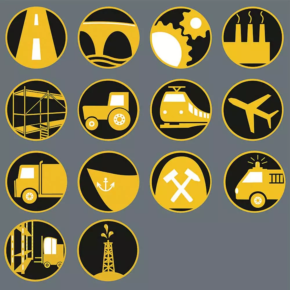 Wera 05133862001 8002 C Koloss 1/2" Drive All Inclusive Ratchet Set - 5 PC 6 Wera 05133862001 8002 C Koloss 1/2" Drive All Inclusive Ratchet Set - 5 PC