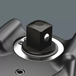 Wera 05133862001 8002 C Koloss 1/2" Drive All Inclusive Ratchet Set - 5 PC 15 Wera 05133862001 8002 C Koloss 1/2