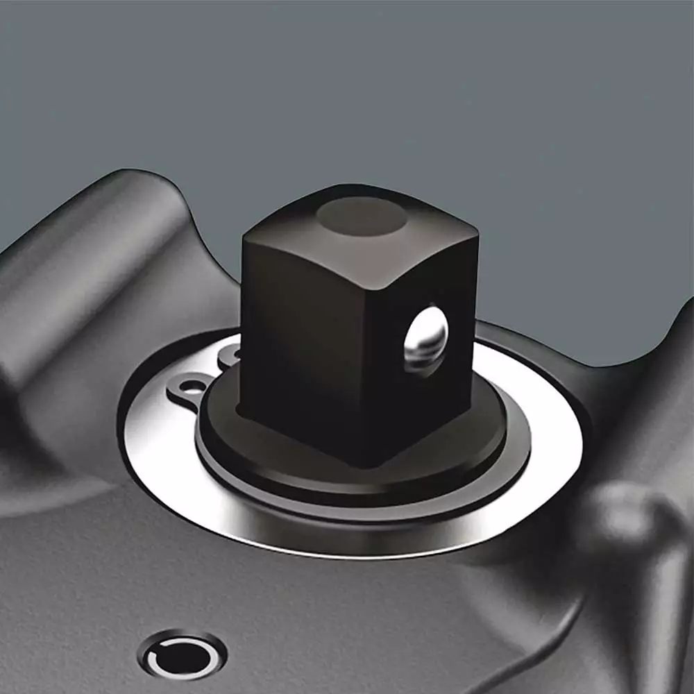 Wera 05133862001 8002 C Koloss 1/2" Drive All Inclusive Ratchet Set - 5 PC 7 Wera 05133862001 8002 C Koloss 1/2" Drive All Inclusive Ratchet Set - 5 PC