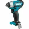 Makita WT04Z 12 Volt 1/4 Inch Square CXT Cordless Impact Wrench, Bare Tool Tools & Equipment