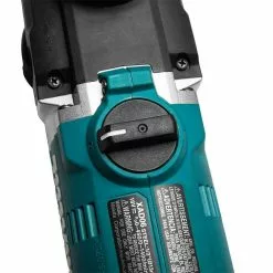 Makita XAD06Z 18V LXT 7/16" Hex Li-Ion Brushless Right Angle Drill - Bare Tool 14 Makita XAD06Z 18V LXT 7/16