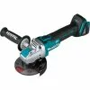 Makita XAG25Z 18V LXT 4-1/2” / 5" Lithium-Ion X-LOCK Angle Grinder - Bare Tool 2 Makita XAG25Z 18V LXT 4-1/2” / 5" Lithium-Ion X-LOCK Angle Grinder - Bare Tool