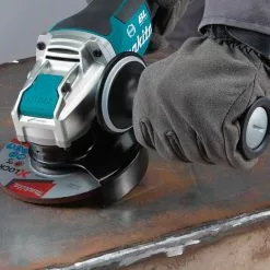 Makita XAG26Z 18V LXT 4-1/2” / 5