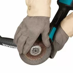 Makita XAG26Z 18V LXT 4-1/2” / 5