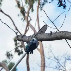 Lawn & Outdoor Power Makita XAU01ZB 18V X2 36V LXT 10