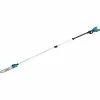 Lawn & Outdoor Power Makita XAU02ZB 18V X2 36V LXT 13' Brushless Telescoping Pole Saw Kit - Bare Tool