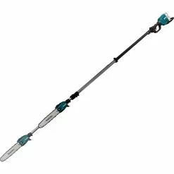 Lawn & Outdoor Power Makita XAU02ZB 18V X2 36V LXT 13' Brushless Telescoping Pole Saw Kit - Bare Tool