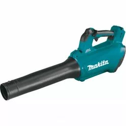 Lawn & Outdoor Power Makita XBU03Z 18V LXT Lithium-Ion Brushless Cordless Blower - Bare Tool