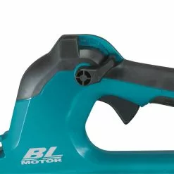 Lawn & Outdoor Power Makita XBU03Z 18V LXT Lithium-Ion Brushless Cordless Blower - Bare Tool