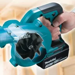Makita XBU06Z 18V LXT Li-Ion Cordless Floor Blower W/ Long Nozzle - Bare Tool Lawn & Outdoor Power