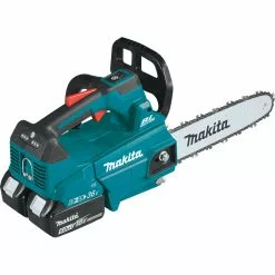 Lawn & Outdoor Power Makita XCU08PT 18V X2 36V 14