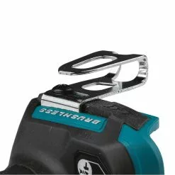 Makita XDT16Z 18V 1/4 Inch 4-Speed Quick-Shift Impact Driver - Bare Tool 13 Makita XDT16Z 18V 1/4 Inch 4-Speed Quick-Shift Impact Driver - Bare Tool