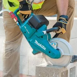 Tools & Equipment Makita XEC01Z 18V X2 36V LXT 9" Li-Ion Brushless Cordless Power Cutter-Bare Tool
