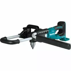 Makita XGD01Z 18V X2 36V LXT Li-Ion Brushless Cordless Earth Auger -Bare Tool Tools & Equipment