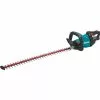 Makita XHU08Z 18 Volt 30 Inch Brushless Cordless Hedge Trimmer, Bare Tool
