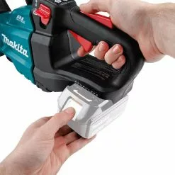 Makita XHU08Z 18 Volt 30 Inch Brushless Cordless Hedge Trimmer, Bare Tool