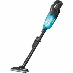 Makita XLC04ZBX4 18V LXT Lithium-ion Cordless 3-Speed Vacuum - Bare Tool Tools & Equipment
