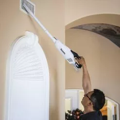 Makita XLC05ZWX4 18V LXT Li-ion Brushless Cordless 3-Speed Vacuum -Bare Tool Tools & Equipment