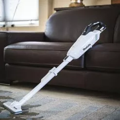 Makita XLC05ZWX4 18V LXT Li-ion Brushless Cordless 3-Speed Vacuum -Bare Tool Tools & Equipment